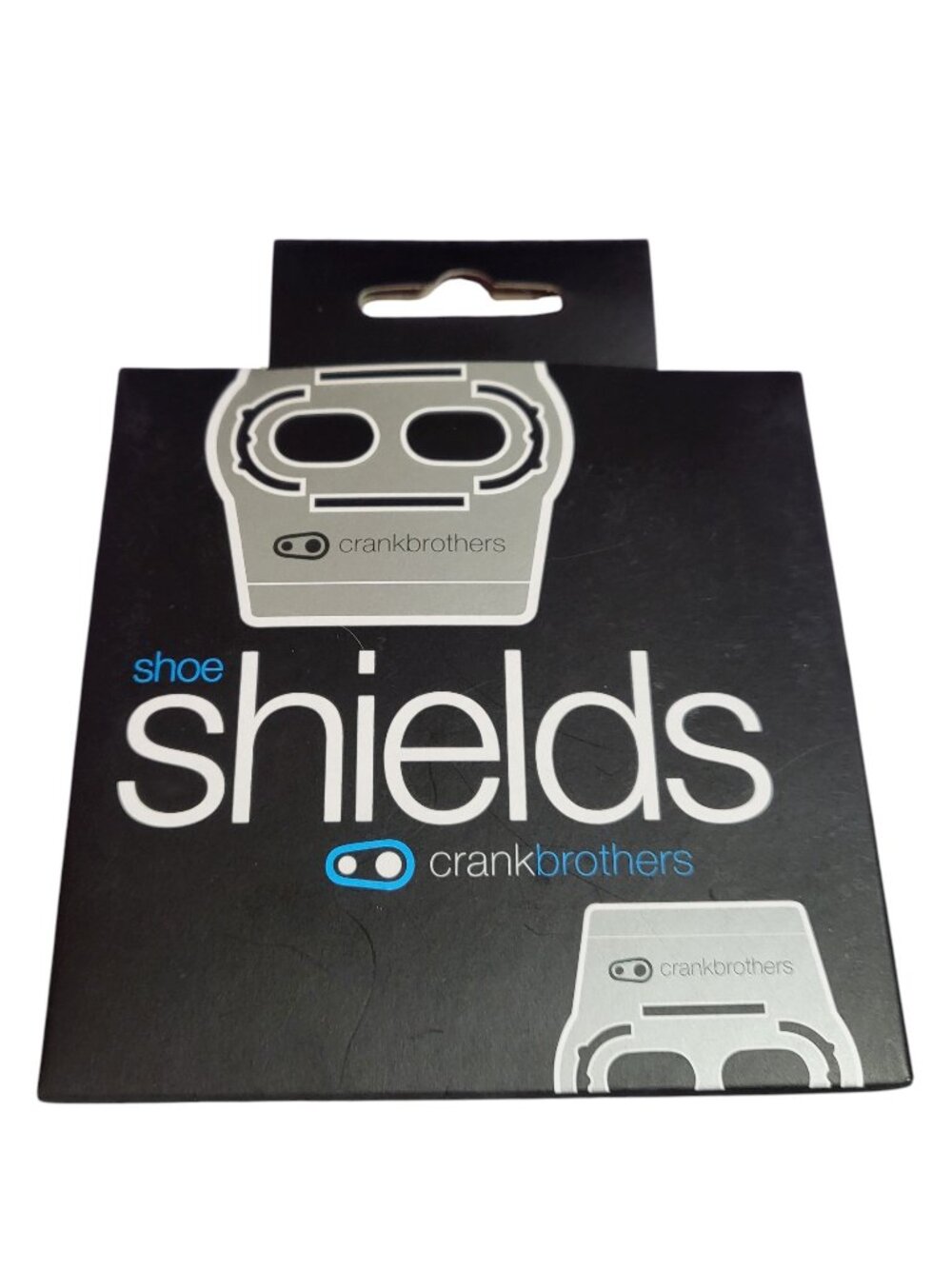 Crankbrothers Shoe Shields